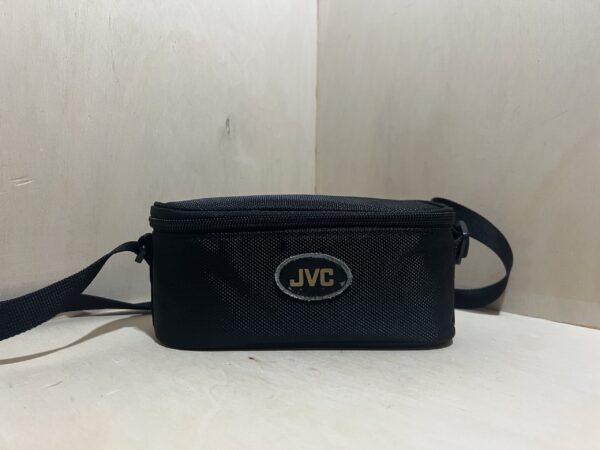 Sacoche de Transport JVC pour Caméscope Compact - Noir