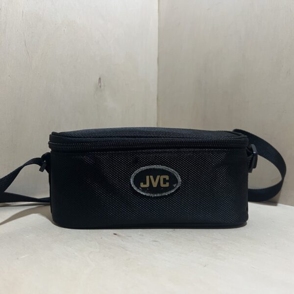 Sacoche de Transport JVC pour Caméscope Compact - Noir