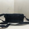 Sacoche de Transport JVC pour Caméscope Compact - Noir