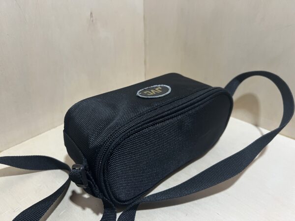 Sacoche de Transport JVC pour Caméscope Compact - Noir