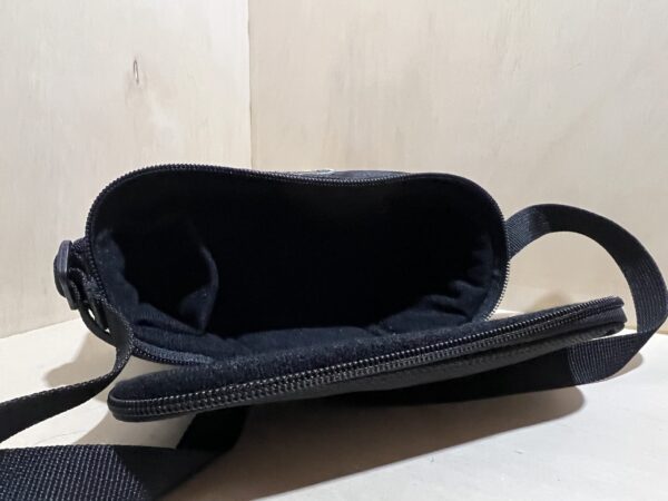 Sacoche de Transport JVC pour Caméscope Compact - Noir