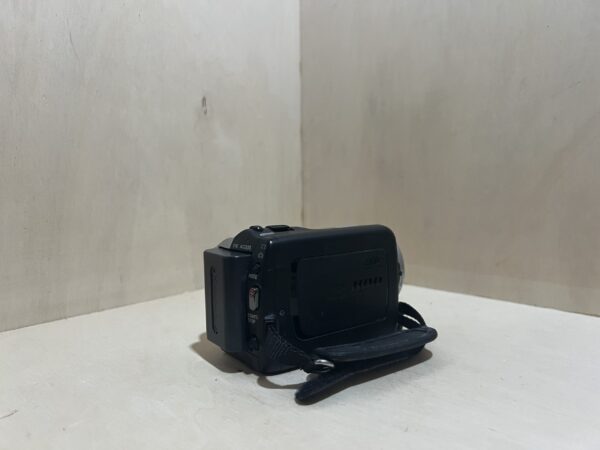 Caméscope Numérique Sony Handycam DCR-SR37E - Disque Dur interne 60 Go