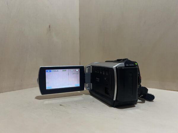 Caméscope Numérique Sony Handycam DCR-SR37E - Disque Dur interne 60 Go