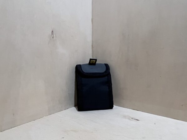 Étui de Rangement Compact - Porte Cartes Mémoire / Accessoires (Noir)