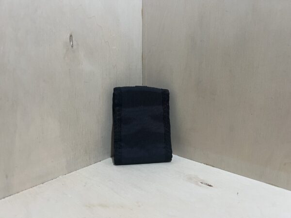Étui de Rangement Compact - Porte Cartes Mémoire / Accessoires (Noir)
