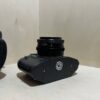 Appareil Photo Argentique Exa 1c avec Objectif Carl Zeiss Tessar 50mm f/2.8