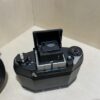 Appareil Photo Argentique Exa 1c avec Objectif Carl Zeiss Tessar 50mm f/2.8
