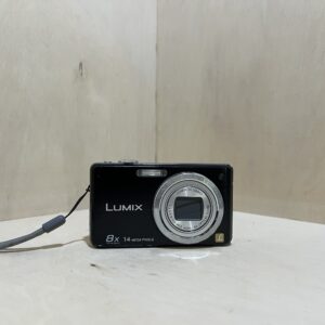 Appareil Photo Numérique Compact Panasonic Lumix DMC-FS30