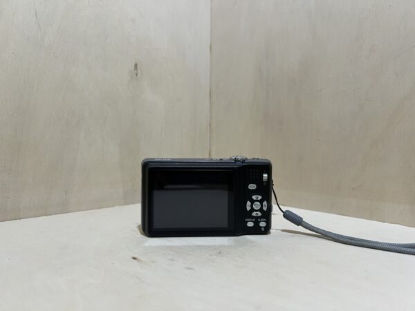 Appareil Photo Numérique Compact Panasonic Lumix DMC-FS30
