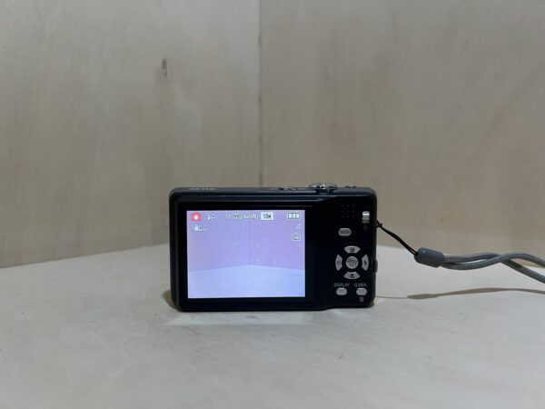 Appareil Photo Numérique Compact Panasonic Lumix DMC-FS30
