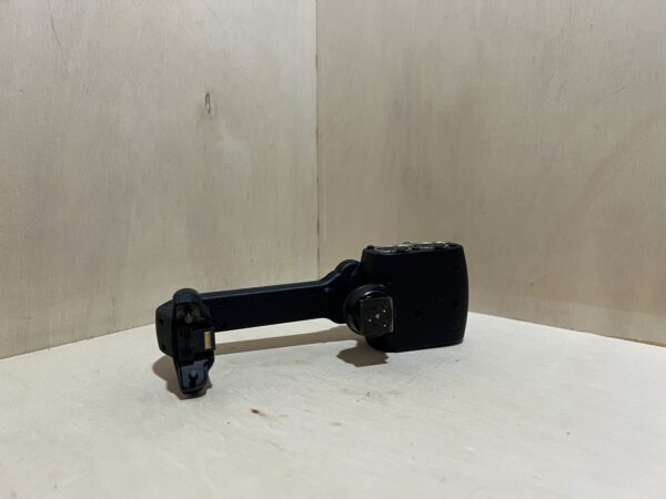 Poignée Supérieure / Module Audio XLR Canon (Séries XA / XF)