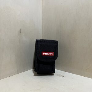Étui / Mini Sacoche de Ceinture HILTI (11x7x6 cm) – Robuste
