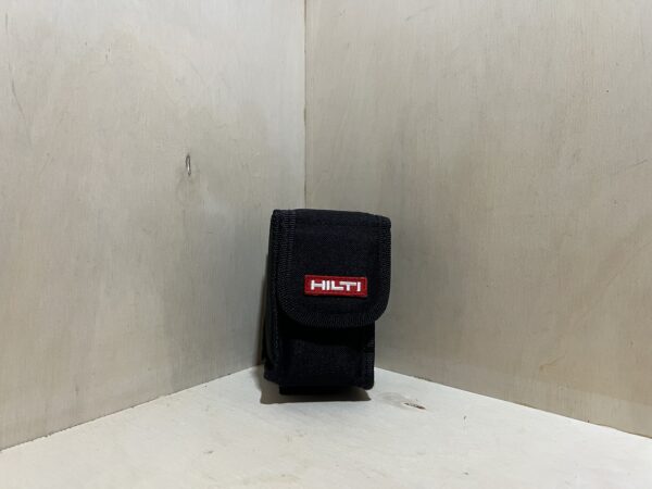 Étui / Mini Sacoche de Ceinture HILTI (11x7x6 cm) – Robuste