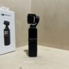 Caméra Stabilisée DJI Pocket 2 – En Boîte (Défaut Nacelle)