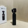 Caméra Stabilisée DJI Pocket 2 – En Boîte (Défaut Nacelle)