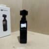 Caméra Stabilisée DJI Pocket 2 – En Boîte (Défaut Nacelle)