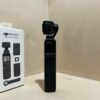 Caméra Stabilisée DJI Pocket 2 (Pack Creator Combo)