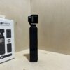 Caméra Stabilisée DJI Pocket 2 (Pack Creator Combo)