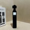 Caméra Stabilisée DJI Pocket 2 (Pack Creator Combo)