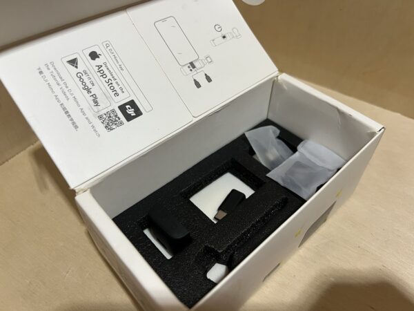 Caméra Stabilisée DJI Pocket 2 (Pack Creator Combo)