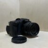 Panasonic Lumix GH5 & Objectif X Vario 12-35mm f/2.8