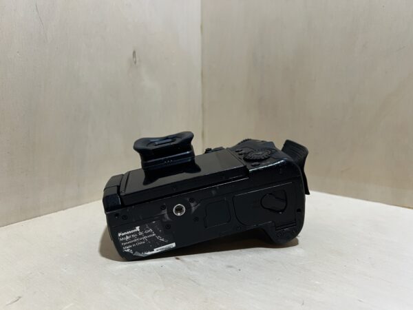 Panasonic Lumix GH5 & Objectif X Vario 12-35mm f/2.8