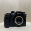 Panasonic Lumix GH5 & Objectif X Vario 12-35mm f/2.8