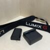Panasonic Lumix GH5 & Objectif X Vario 12-35mm f/2.8