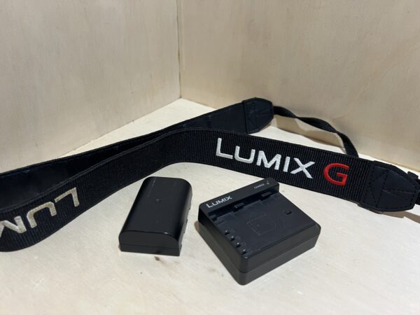 Panasonic Lumix GH5 & Objectif X Vario 12-35mm f/2.8