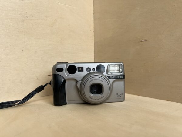 Appareil Photo Argentique Compact Fujifilm DL-320 Zoom