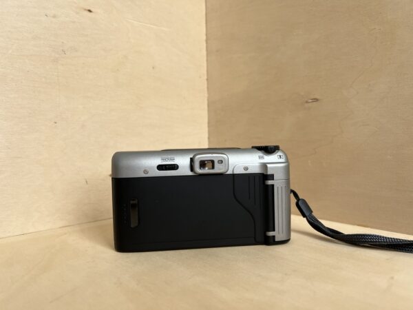 Appareil Photo Argentique Compact Fujifilm DL-320 Zoom