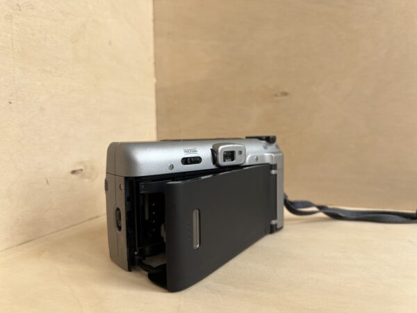 Appareil Photo Argentique Compact Fujifilm DL-320 Zoom