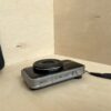 Appareil Photo Numérique Compact Canon PowerShot SX210 IS – Digicam