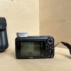 Appareil Photo Numérique Compact Canon PowerShot SX210 IS – Digicam