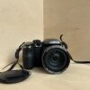Appareil Photo Bridge Fujifilm FinePix S4200 – Zoom 24x