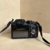 Appareil Photo Bridge Fujifilm FinePix S4200 – Zoom 24x