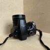 Appareil Photo Bridge Fujifilm FinePix S4200 – Zoom 24x