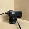 Appareil Photo Bridge Fujifilm FinePix S4200 – Zoom 24x