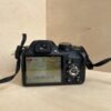 Appareil Photo Bridge Fujifilm FinePix S4200 – Zoom 24x