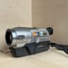 Caméscope Vintage Sony Handycam CCD-TRV408E (Hi8)