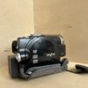 Caméscope Vintage Hitachi DVDCAM (Movie Master)