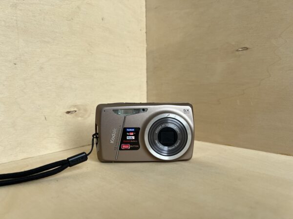 Appareil Photo Numérique Compact Kodak EasyShare M550