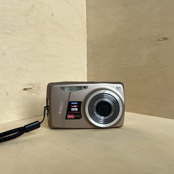 Appareil Photo Numérique Compact Kodak EasyShare M550