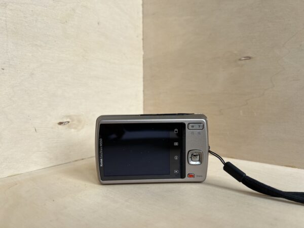 Appareil Photo Numérique Compact Kodak EasyShare M550