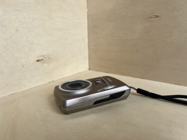 Appareil Photo Numérique Compact Kodak EasyShare M550