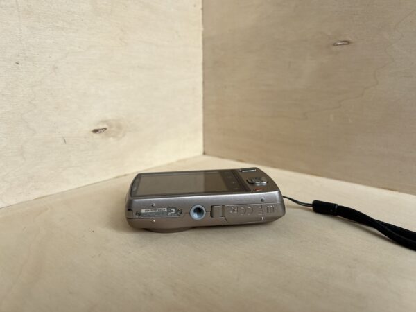 Appareil Photo Numérique Compact Kodak EasyShare M550