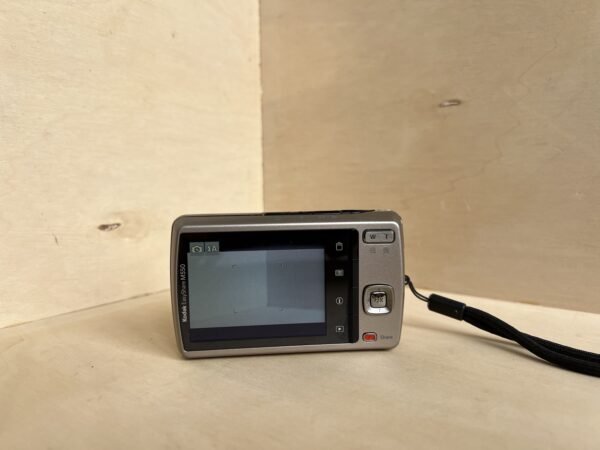 Appareil Photo Numérique Compact Kodak EasyShare M550