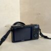 Appareil Photo Hybride Samsung NX200 + Objectif 18-55mm OIS + Flash