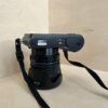 Appareil Photo Hybride Samsung NX200 + Objectif 18-55mm OIS + Flash