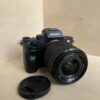 Kit Plein Format Sony A7 III & Objectif 28-70mm